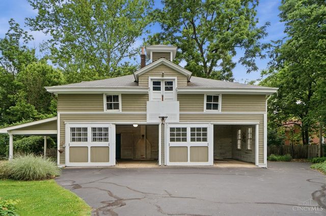 333 Springfield Pike, Wyoming, OH 45215