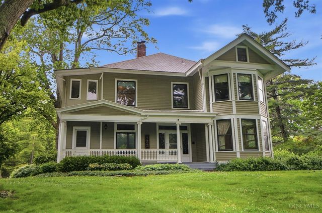 333 Springfield Pike, Wyoming, OH 45215