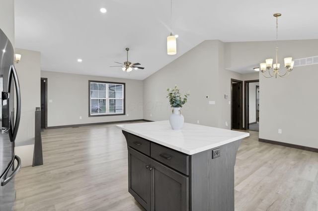 315 Oak Street, Centerburg, OH 43011