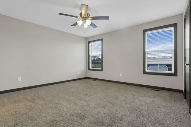 315 Oak Street, Centerburg, OH 43011