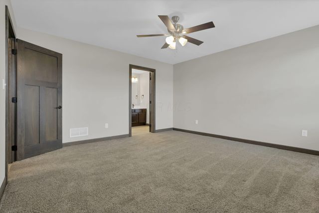 315 Oak Street, Centerburg, OH 43011