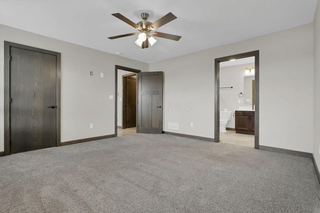 315 Oak Street, Centerburg, OH 43011