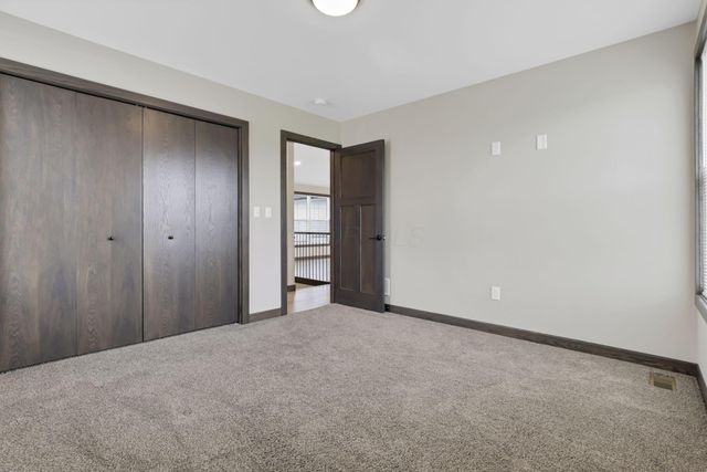 315 Oak Street, Centerburg, OH 43011