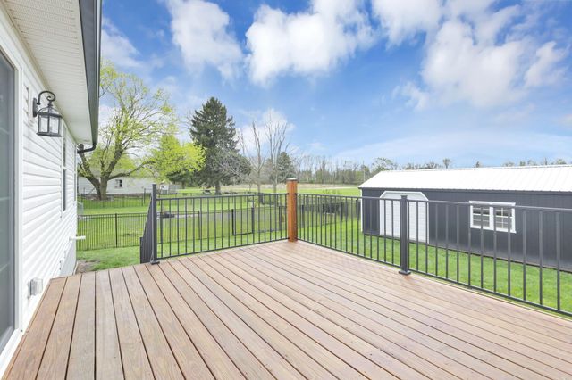 315 Oak Street, Centerburg, OH 43011