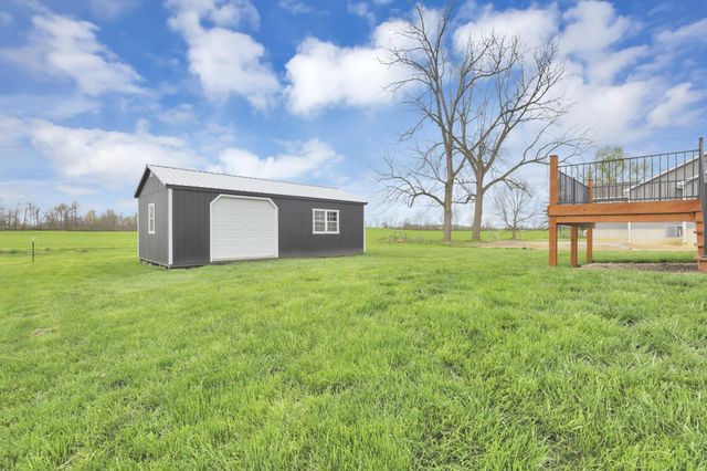 315 Oak Street, Centerburg, OH 43011