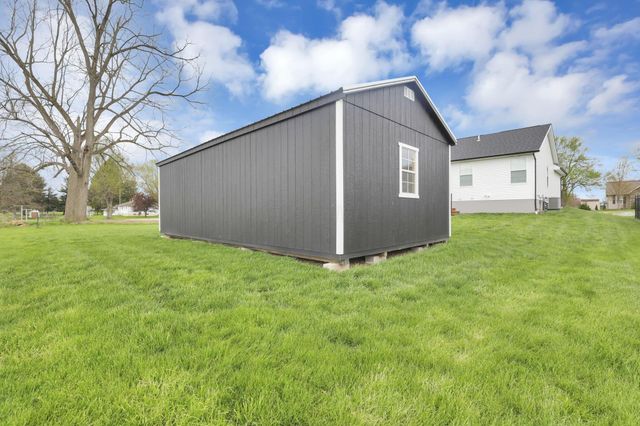 315 Oak Street, Centerburg, OH 43011