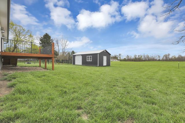 315 Oak Street, Centerburg, OH 43011