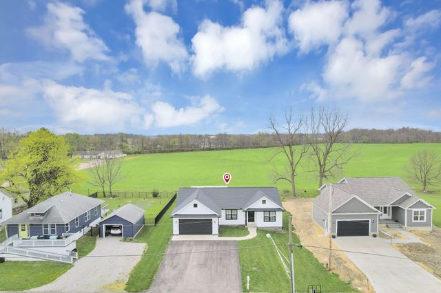 315 Oak Street, Centerburg, OH 43011
