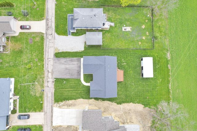 315 Oak Street, Centerburg, OH 43011
