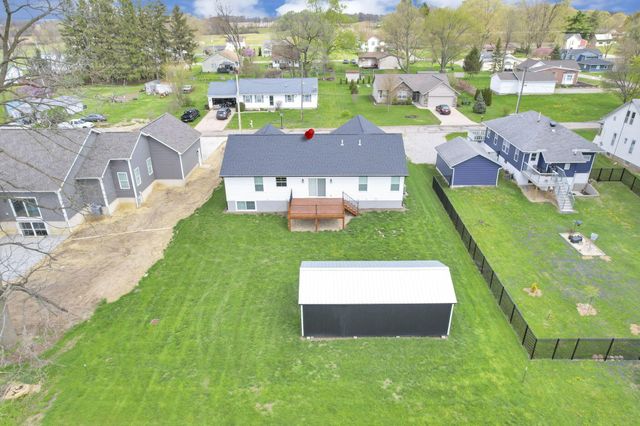 315 Oak Street, Centerburg, OH 43011