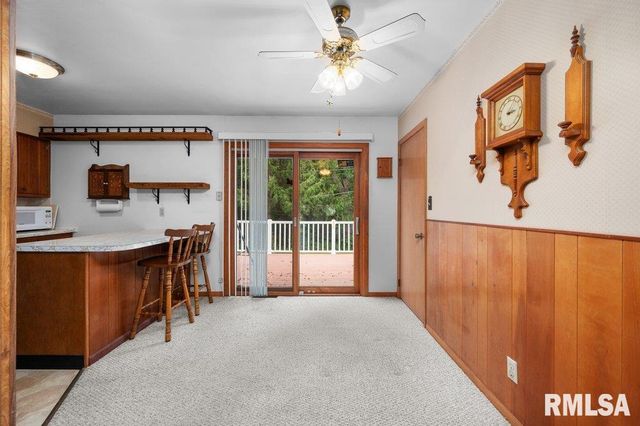 513 12TH Avenue, Hampton, IL 61256