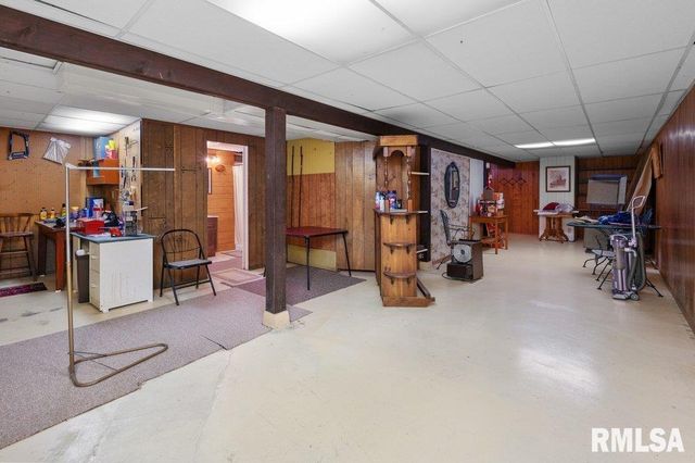 513 12TH Avenue, Hampton, IL 61256