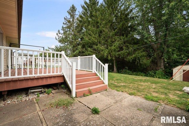 513 12TH Avenue, Hampton, IL 61256