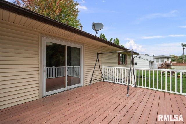 513 12TH Avenue, Hampton, IL 61256