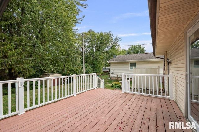 513 12TH Avenue, Hampton, IL 61256