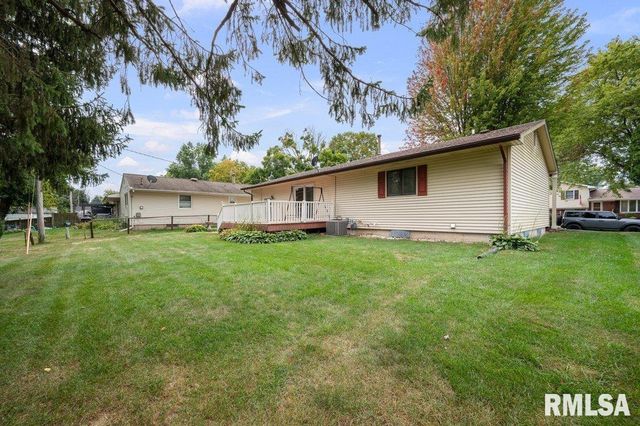 513 12TH Avenue, Hampton, IL 61256