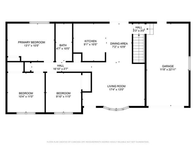 513 12TH Avenue, Hampton, IL 61256