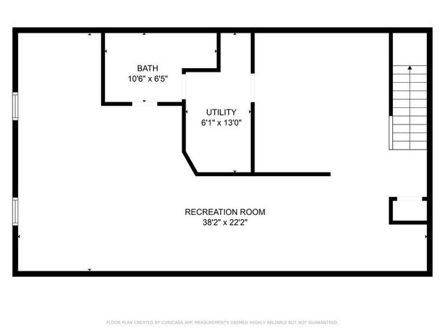 513 12TH Avenue, Hampton, IL 61256