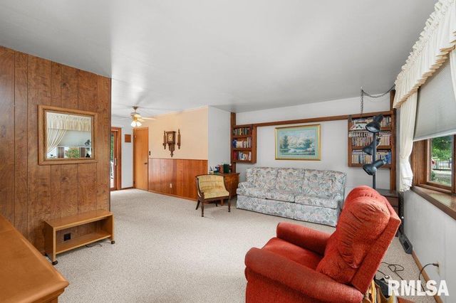 513 12TH Avenue, Hampton, IL 61256