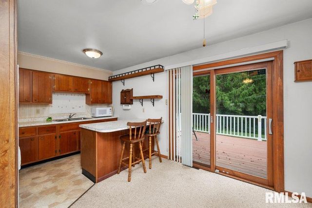 513 12TH Avenue, Hampton, IL 61256