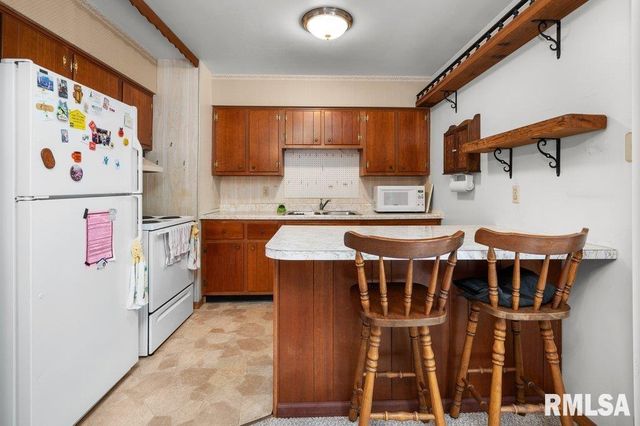 513 12TH Avenue, Hampton, IL 61256