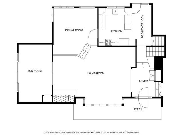 413 12th Street, Howard Lake, MN 55349