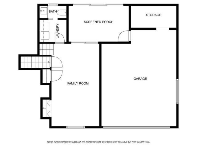 413 12th Street, Howard Lake, MN 55349