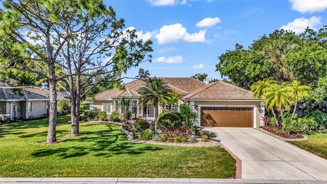 2201 CALUSA LAKES BOULEVARD, Nokomis, FL 34275