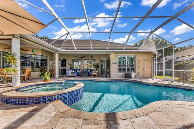 2201 CALUSA LAKES BOULEVARD, Nokomis, FL 34275