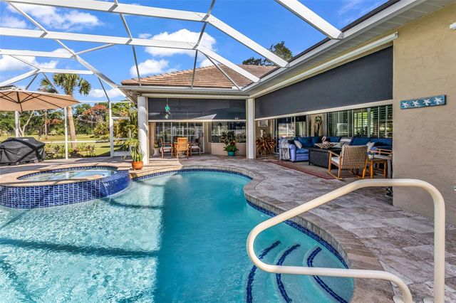 2201 CALUSA LAKES BOULEVARD, Nokomis, FL 34275