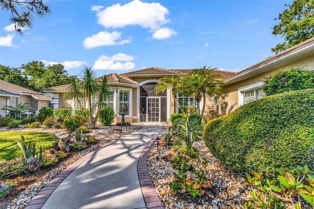 2201 CALUSA LAKES BOULEVARD, Nokomis, FL 34275