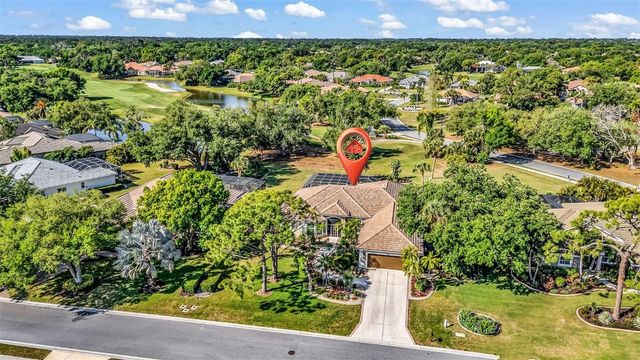 2201 CALUSA LAKES BOULEVARD, Nokomis, FL 34275