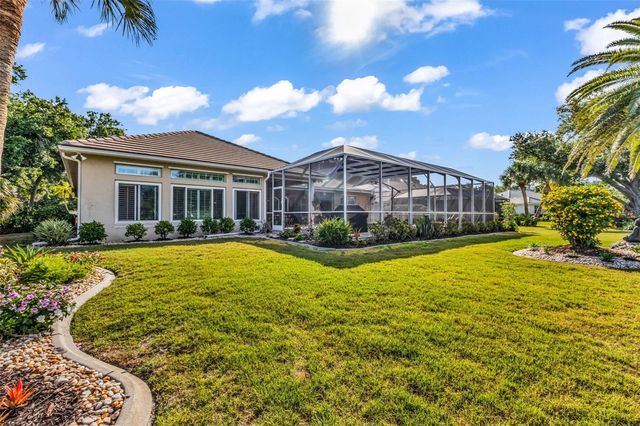 2201 CALUSA LAKES BOULEVARD, Nokomis, FL 34275