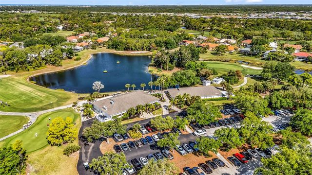 2201 CALUSA LAKES BOULEVARD, Nokomis, FL 34275