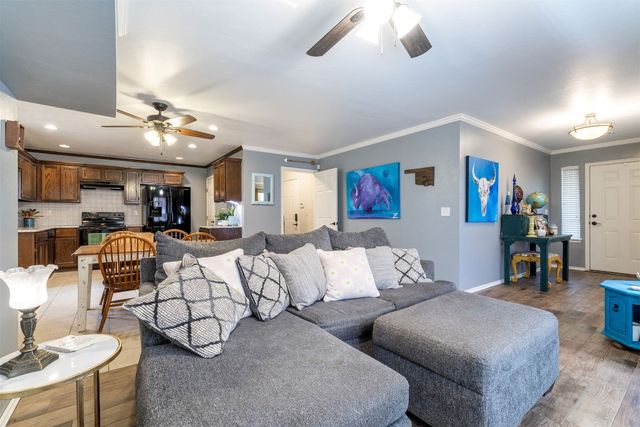 2552 Kathy Court, Oklahoma City, OK 73120