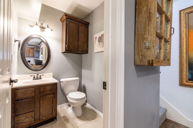 2552 Kathy Court, Oklahoma City, OK 73120