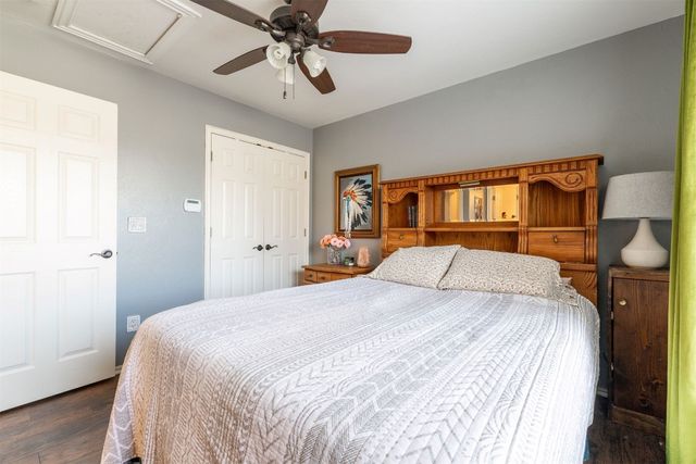 2552 Kathy Court, Oklahoma City, OK 73120