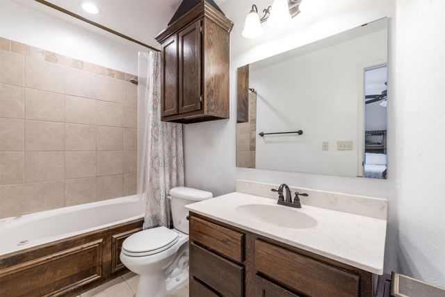 2552 Kathy Court, Oklahoma City, OK 73120