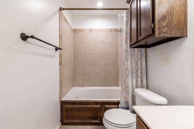 2552 Kathy Court, Oklahoma City, OK 73120