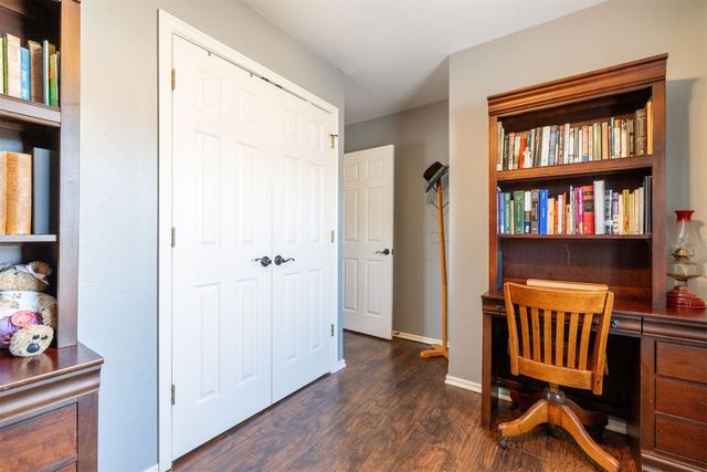 2552 Kathy Court, Oklahoma City, OK 73120