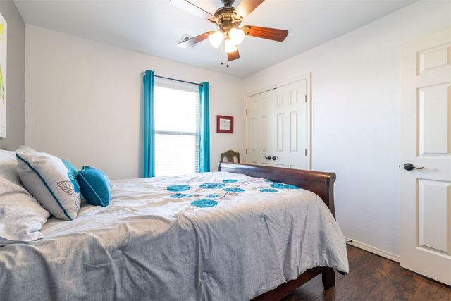 2552 Kathy Court, Oklahoma City, OK 73120