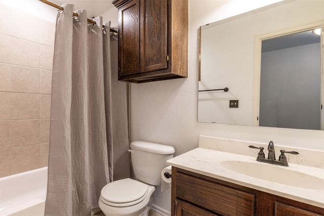 2552 Kathy Court, Oklahoma City, OK 73120