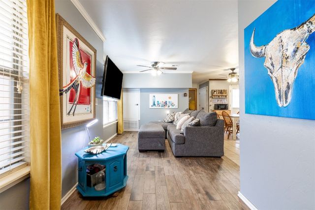 2552 Kathy Court, Oklahoma City, OK 73120