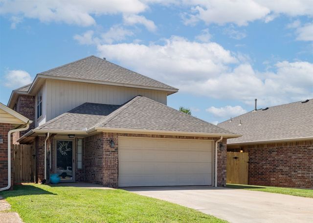 2552 Kathy Court, Oklahoma City, OK 73120