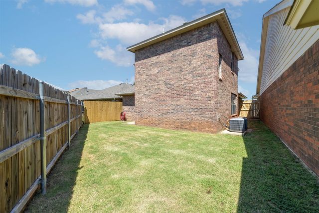 2552 Kathy Court, Oklahoma City, OK 73120