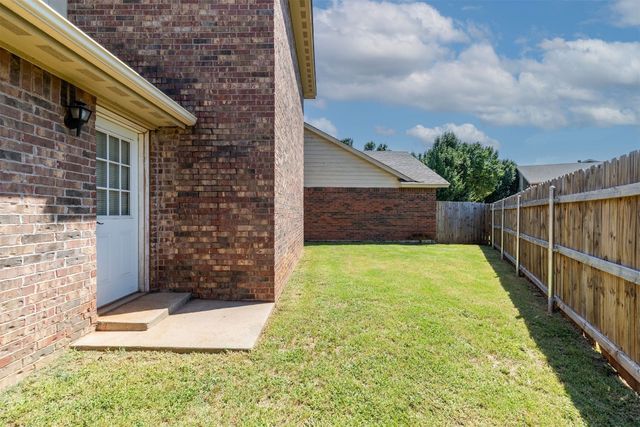 2552 Kathy Court, Oklahoma City, OK 73120