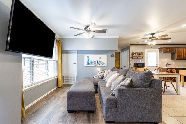 2552 Kathy Court, Oklahoma City, OK 73120