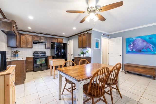 2552 Kathy Court, Oklahoma City, OK 73120