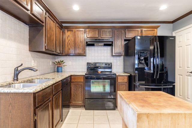 2552 Kathy Court, Oklahoma City, OK 73120