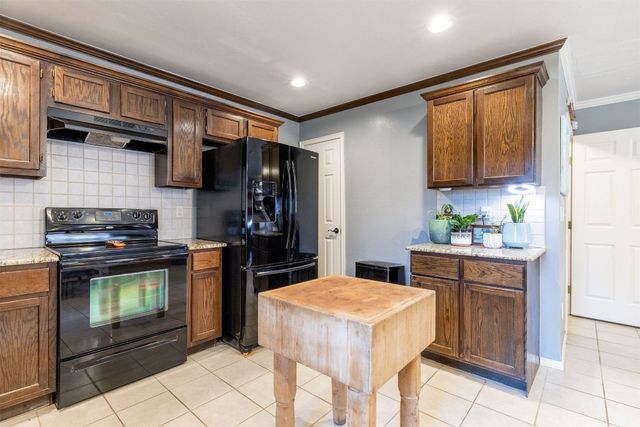 2552 Kathy Court, Oklahoma City, OK 73120